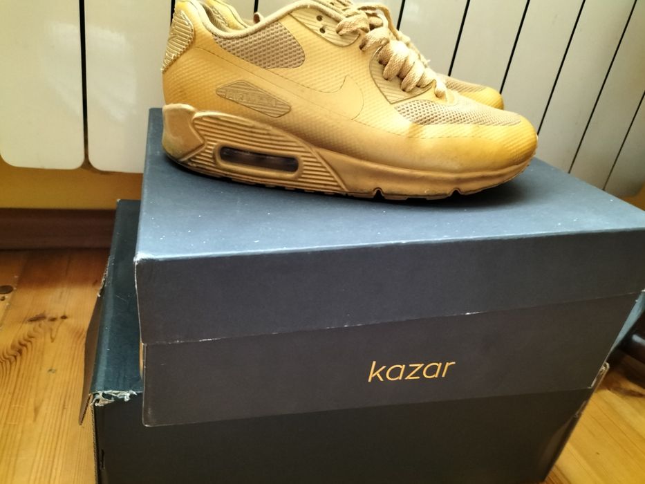 Buty Nike air max r 38
