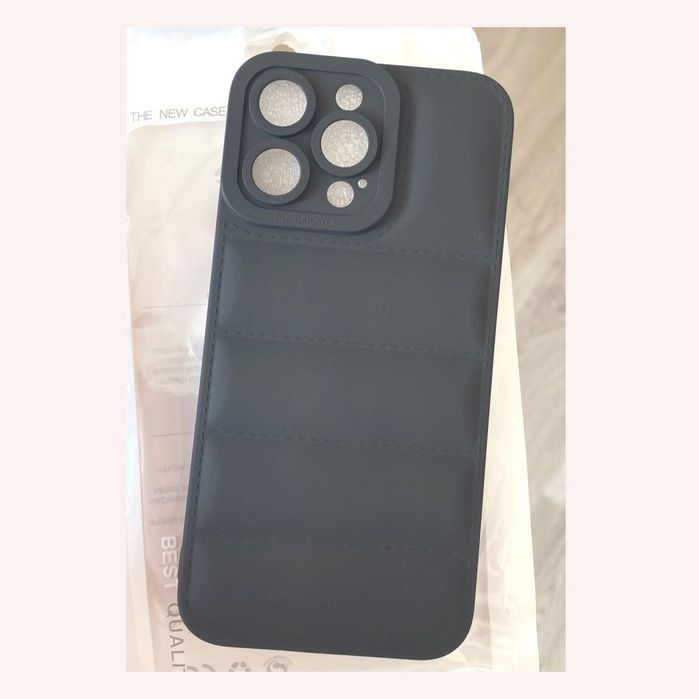 Capa iPhone 14 Pro Max e 14 Pro