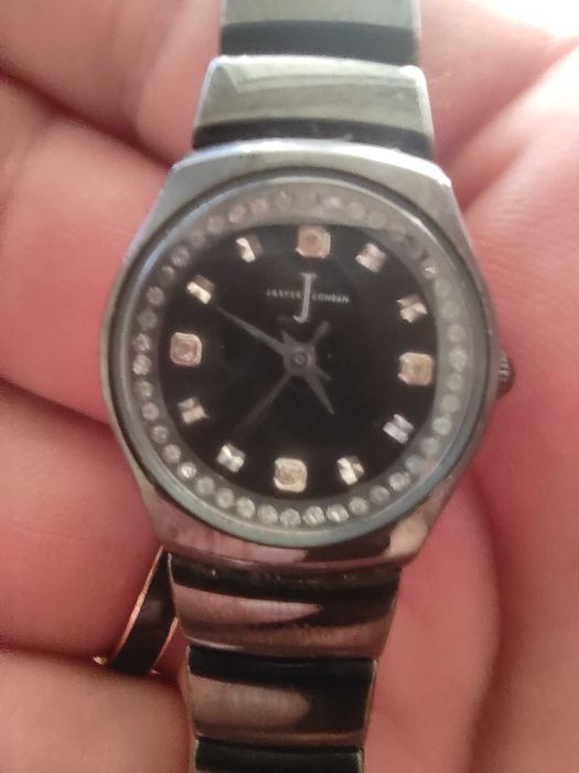 Продам годинник жіночий jasper conran