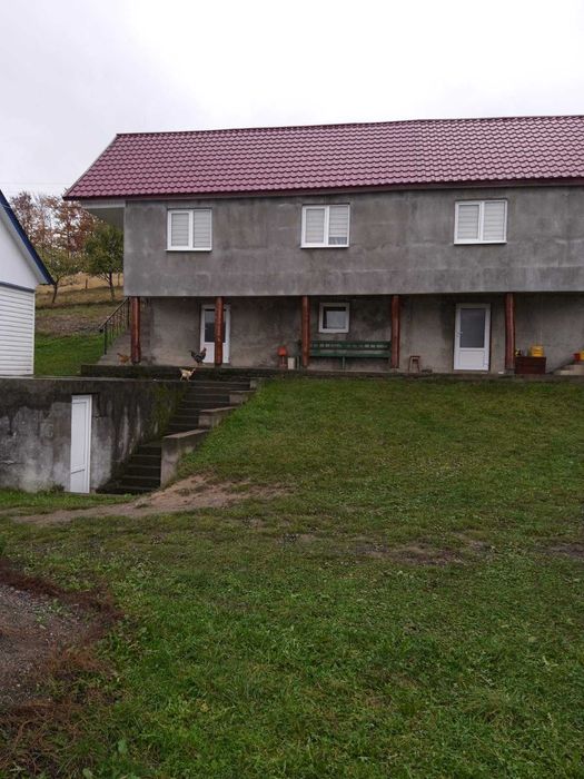 Продається будинок