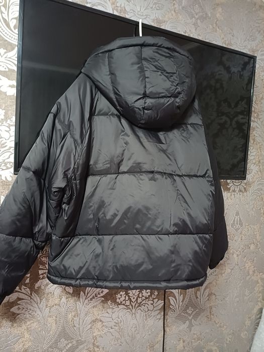 Жіноча куртка Reserved оверсайз