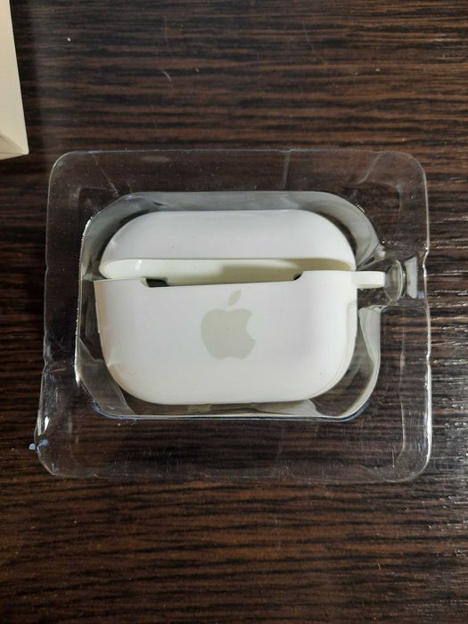 Чехол для наушников чехол на AirPods Pro чехол Аирподс