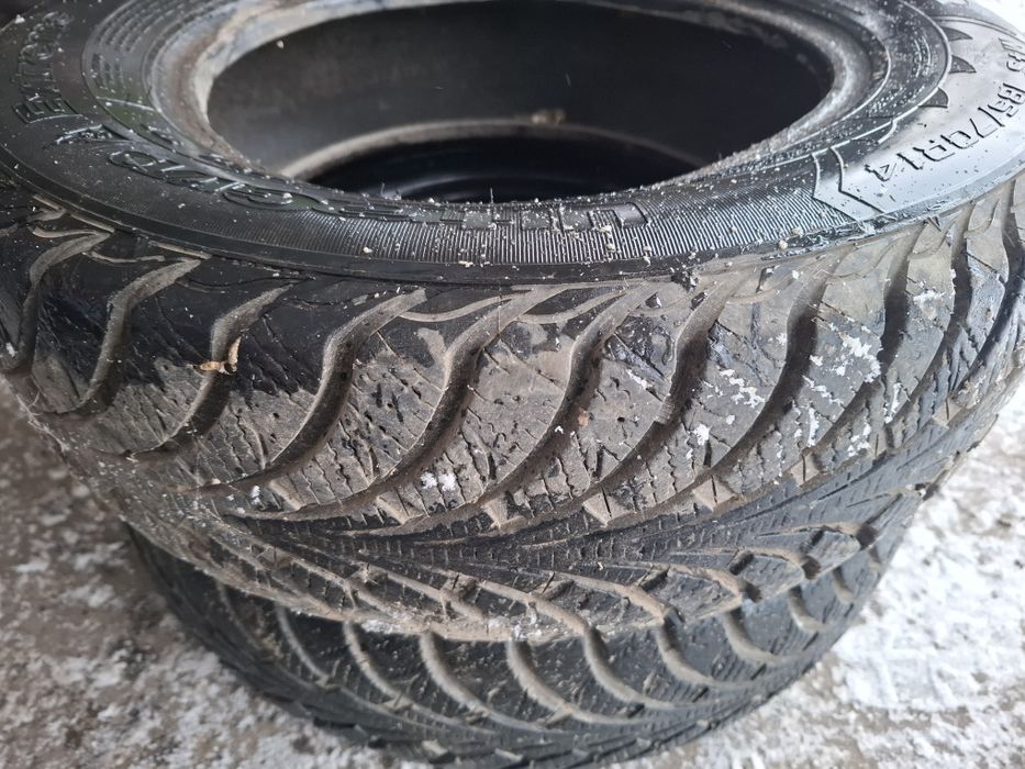 Резина 185/70/14 Зима