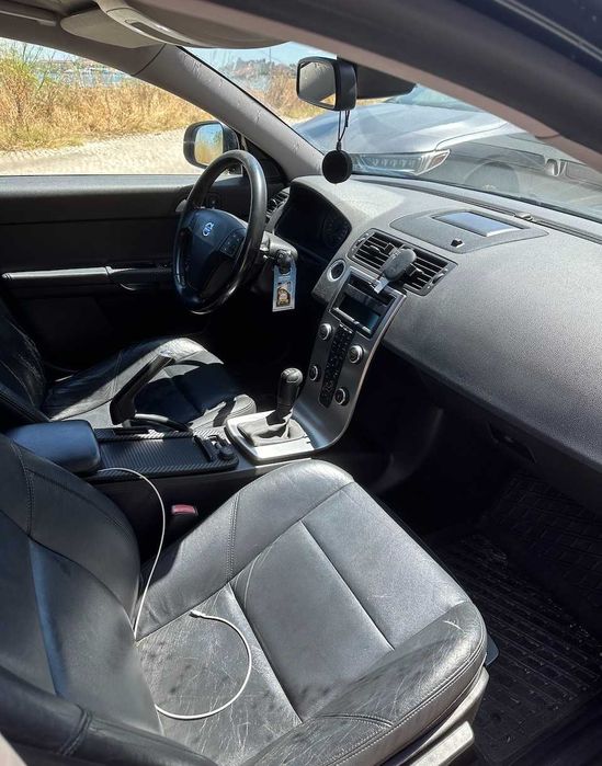 Volvo v50 1.6D Carrinha 2009