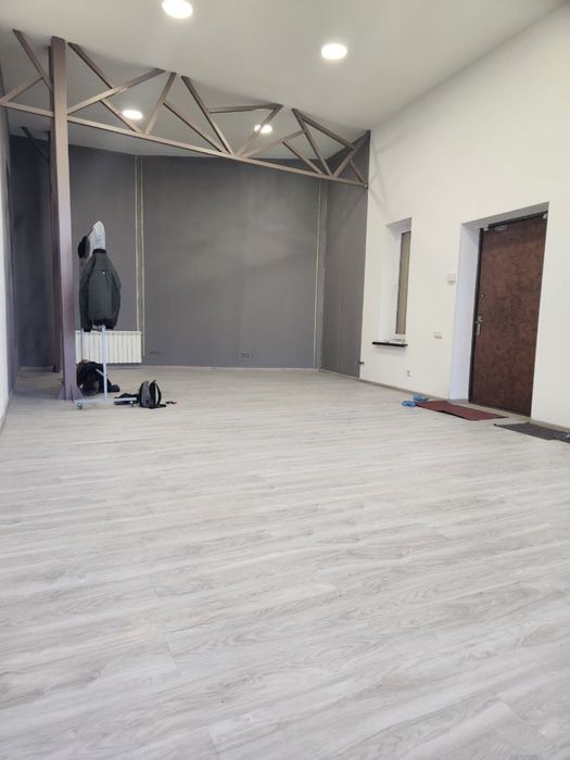 Отдельно стоящее офисное здание. Собственник