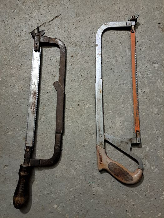 Продам плотницкий инструмент.