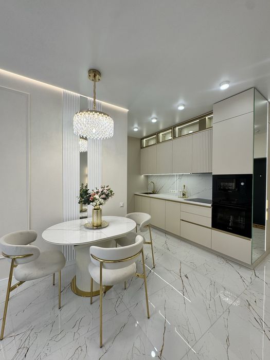 Аркадия Жк атмосфера  новая квартира  вид моря  без комисии