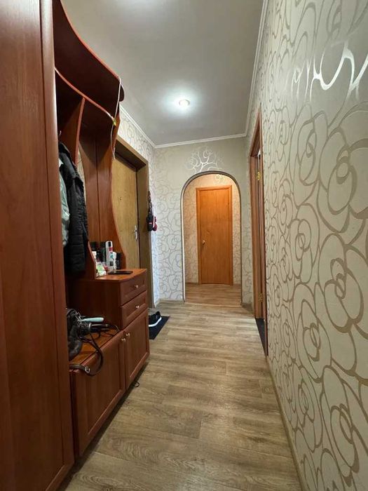 Продам 2к квартиру жм Клочко Караван Лівий берег