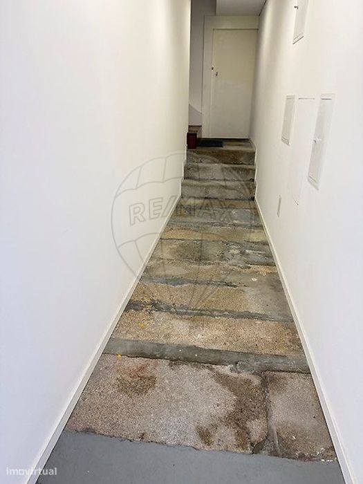 Apartamento T0 para arrendamento