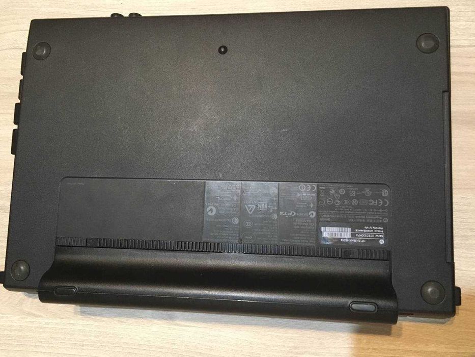 Готовый к работе 3х яд. HP ProBook 4525s /15.6"/3х1,8GHz/4/320+подарок