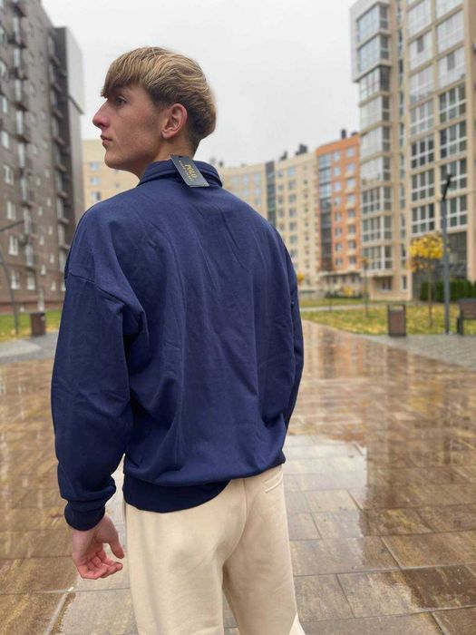 Світшот півзамок Polo Ralph Lauren