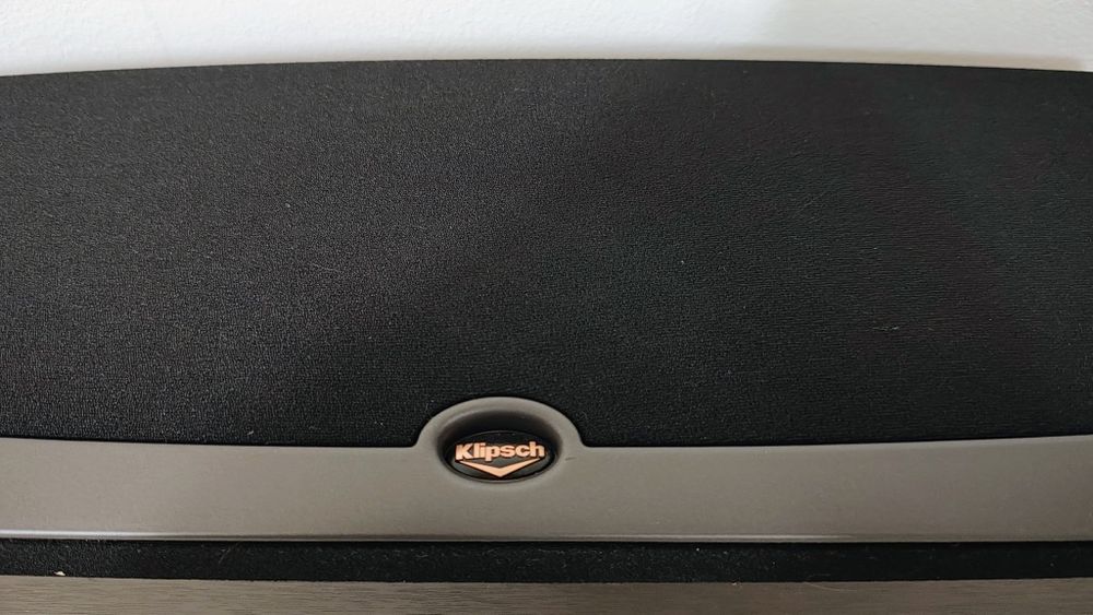 Klipsch RC52 Głośnik centralny