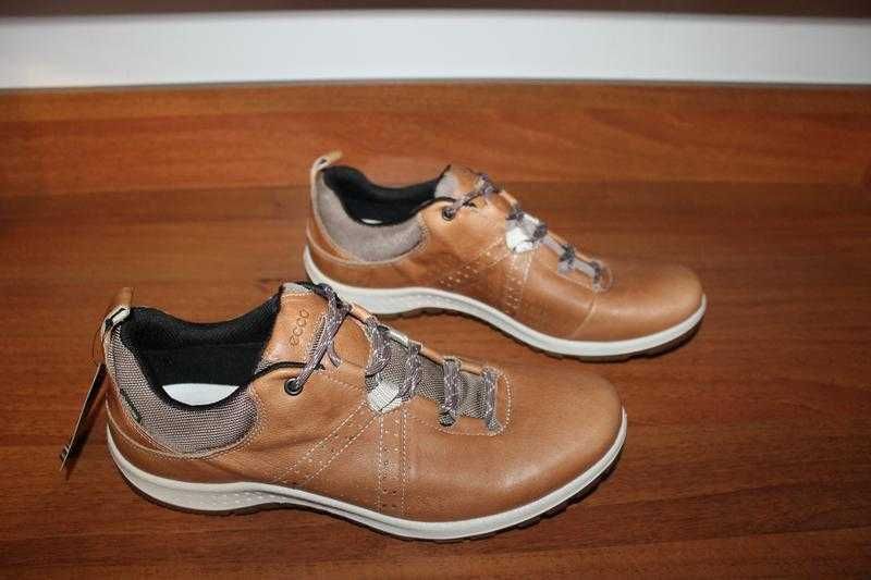 Водонепроникні напівчеревики Ecco Aspen Gore-tex 41 розмір