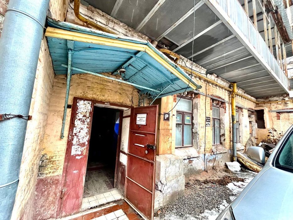Продам приміщення в центрі міста, Каразіна/Мироносицька, М Університет