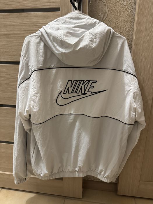 Олімпійка/кофта NIKE , S розмір