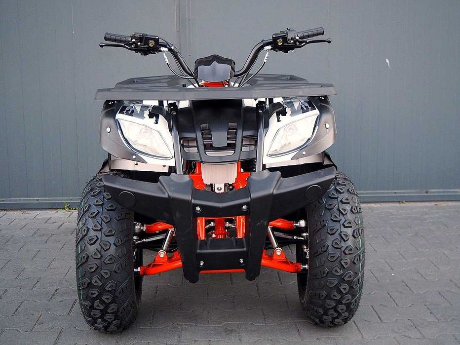 Quad kład Kayo AU 150 cc automat jakość dostawa raty 1+1 super