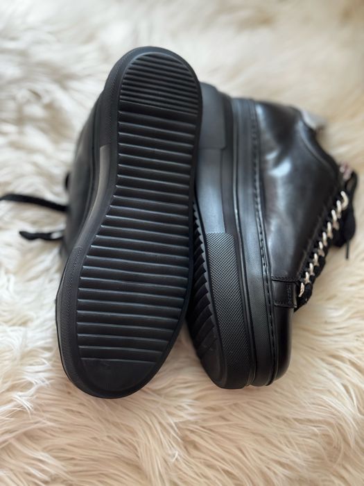 Жіночі Кеди на платформі Kenneth Cole Reaction