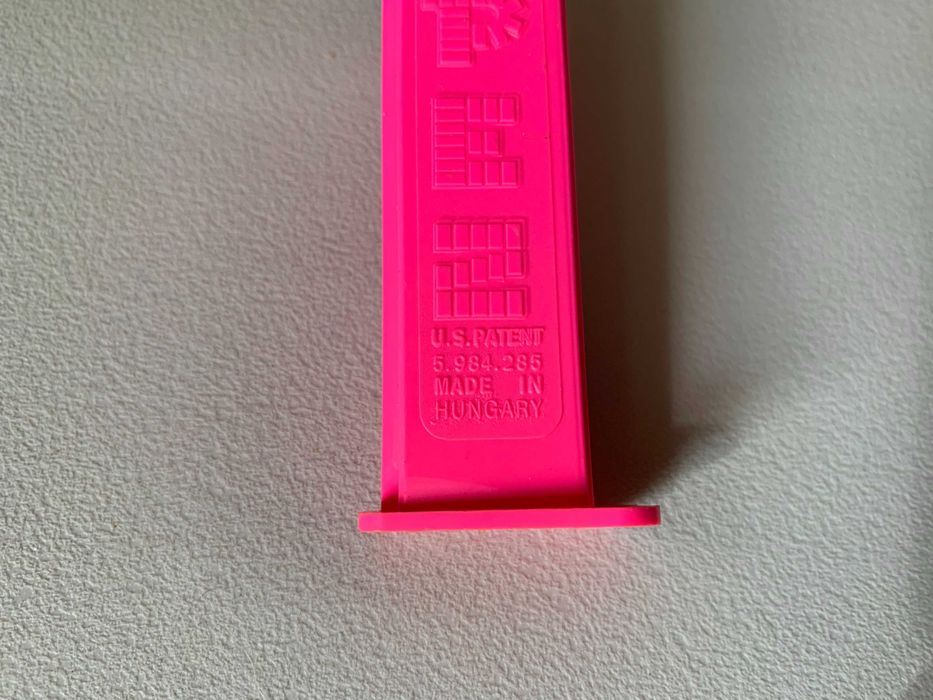 PEZ Dispenser - Sylvester (Looney Tunes)