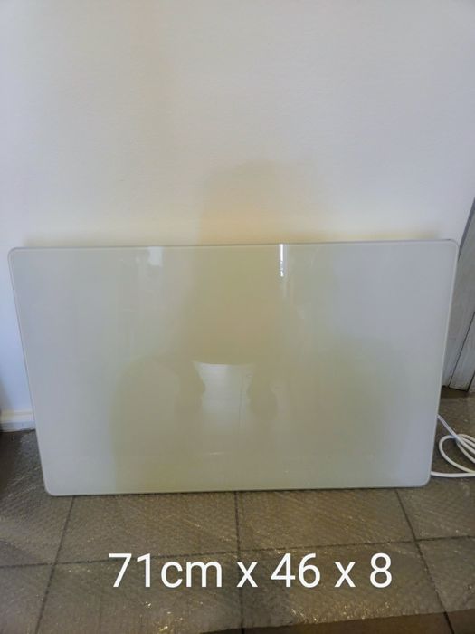 Grzejniki elektryczne