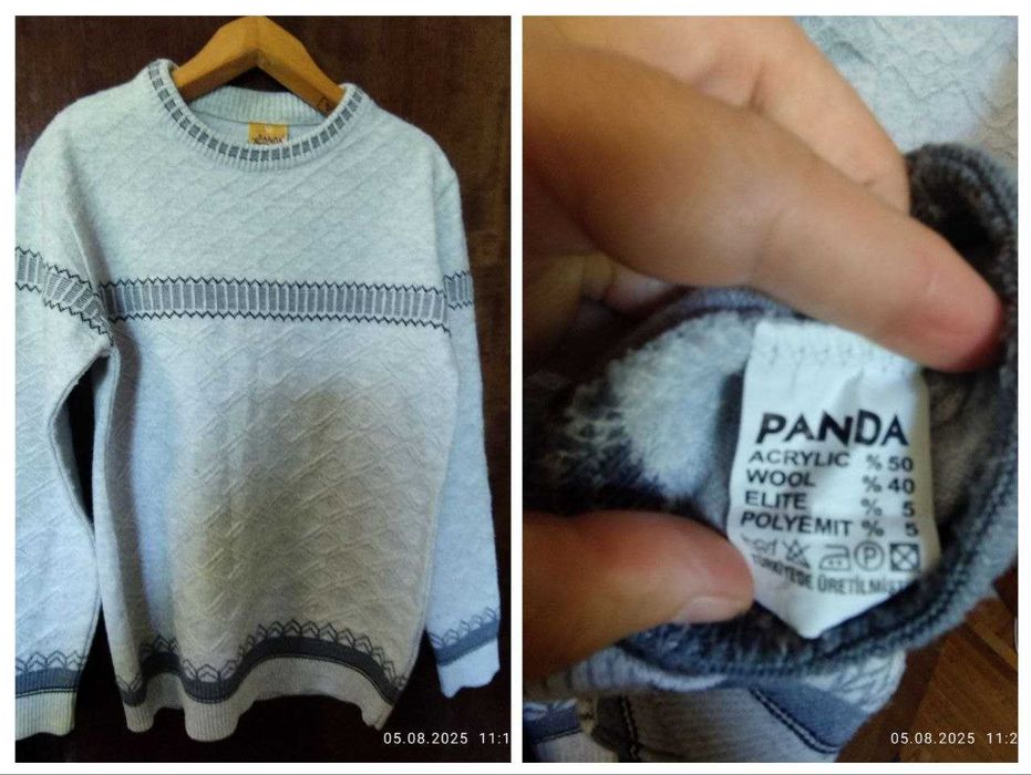 Одяг для хлопчика костюми, сорочки, светр