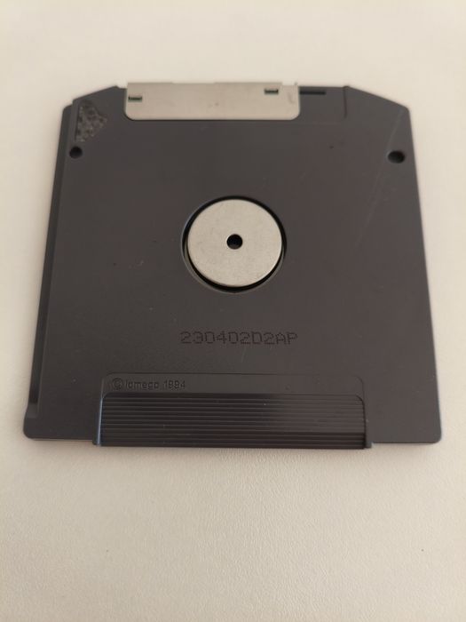 Disco Iomega PC 100MB
