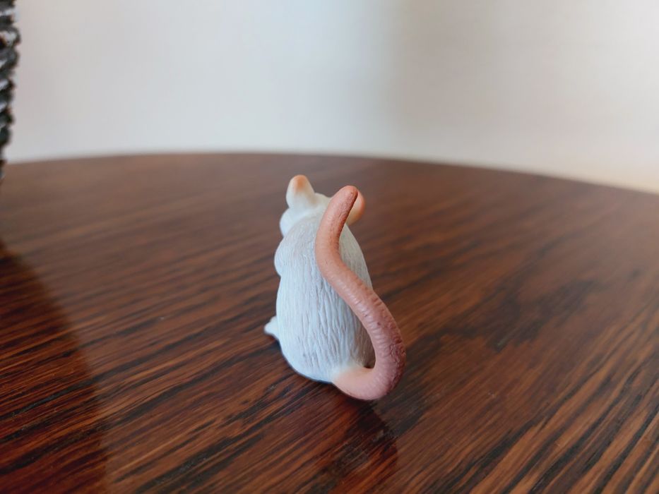 Mysz schleich figurka