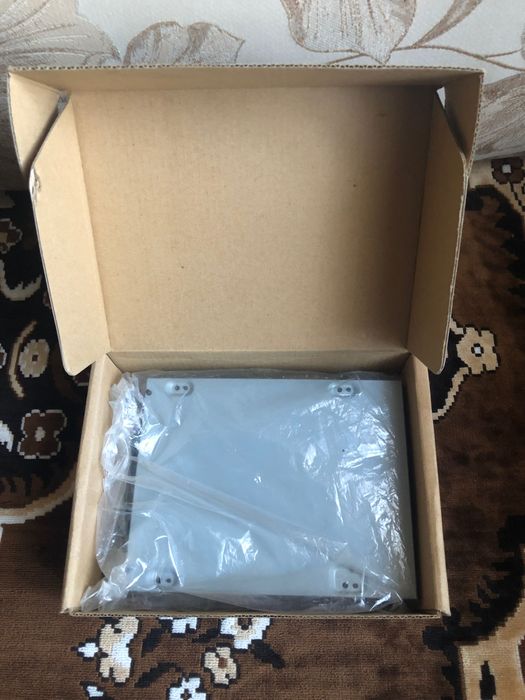 Привод Xbox 360 Slim.