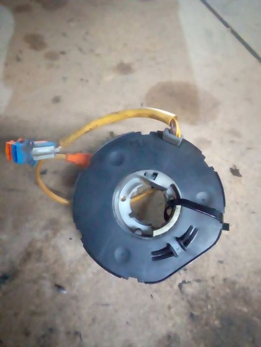 Fita De Airbags Opel Astra F Combi (T92)
