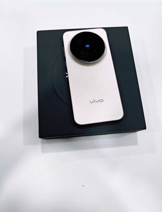 Vivo X300 Pro Global