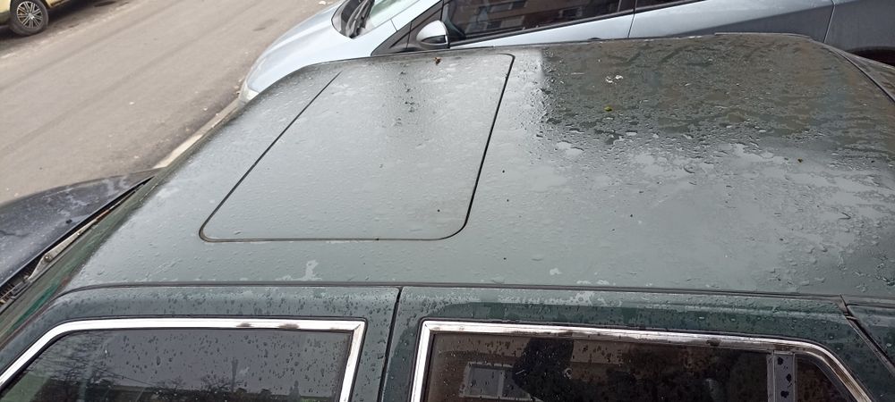 Продам SAAB 9000 2.3