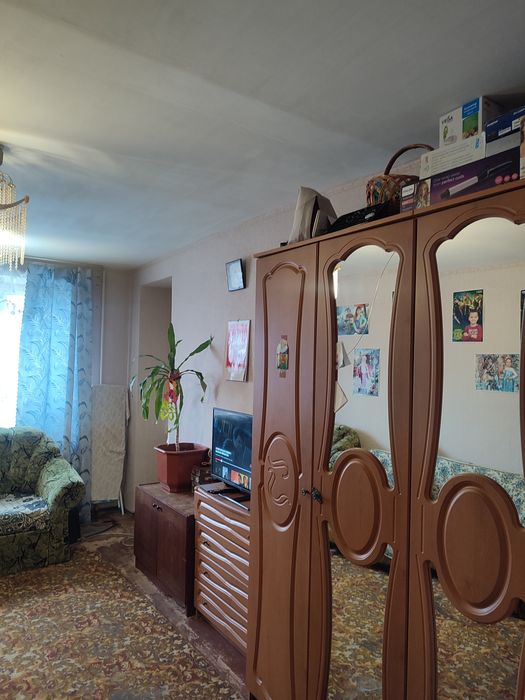 Продаж 3кім.квартири по пр. Миру 269