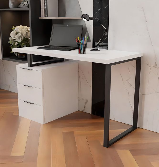 Компьютерный письменный стол
Письмовий компʼютерний стіл Парта