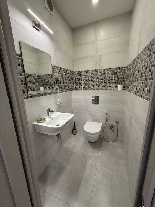 Долгосрочно! 10 ст. Б.Фонтана, 31 Жемчужина, 2 разд. комнаты, 2 с/узла