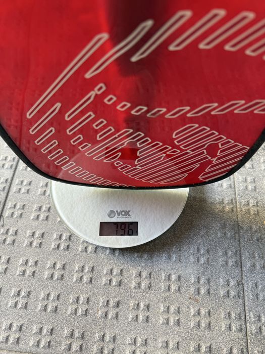 Remo RRD CARBON PRO WAVE de Stand up Paddle