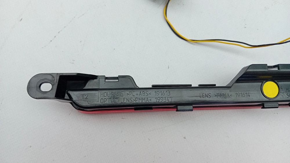 Luz stop adicional / 3º stop MERCEDES-BENZ Classe A (W177)