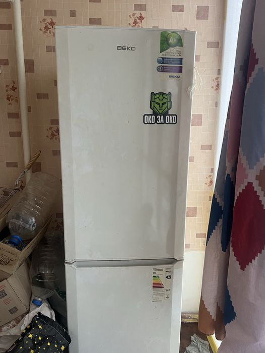 Холодильник Веко