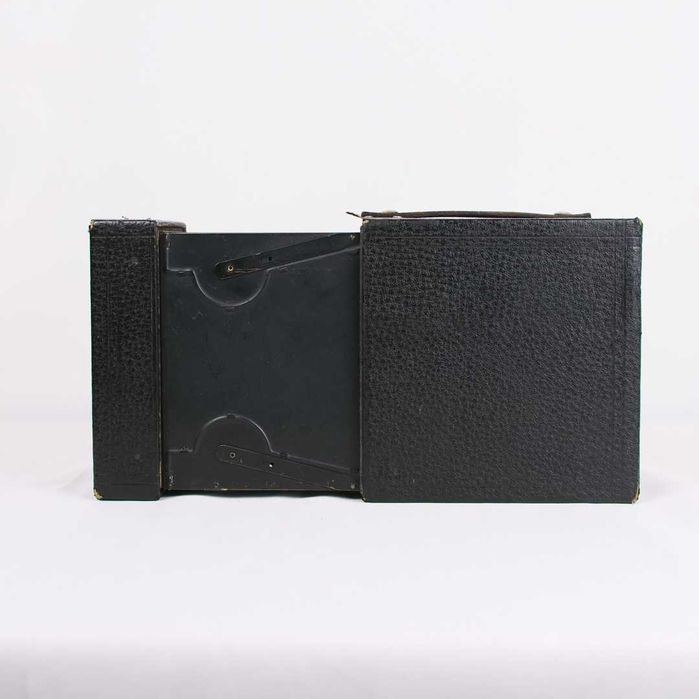 Máquina fotográfica Kodak Brownie Nº2A