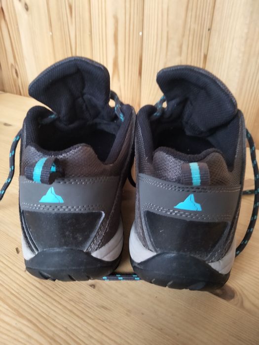 Sprzedam damskie buty trekkingowe firmy Everest