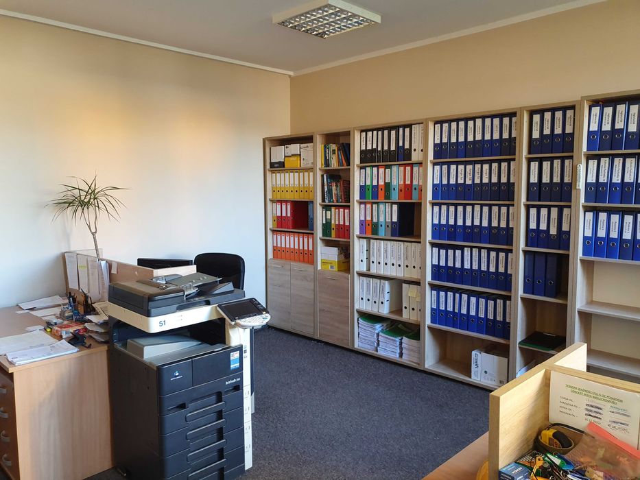 Biuro w centrum Tczewa