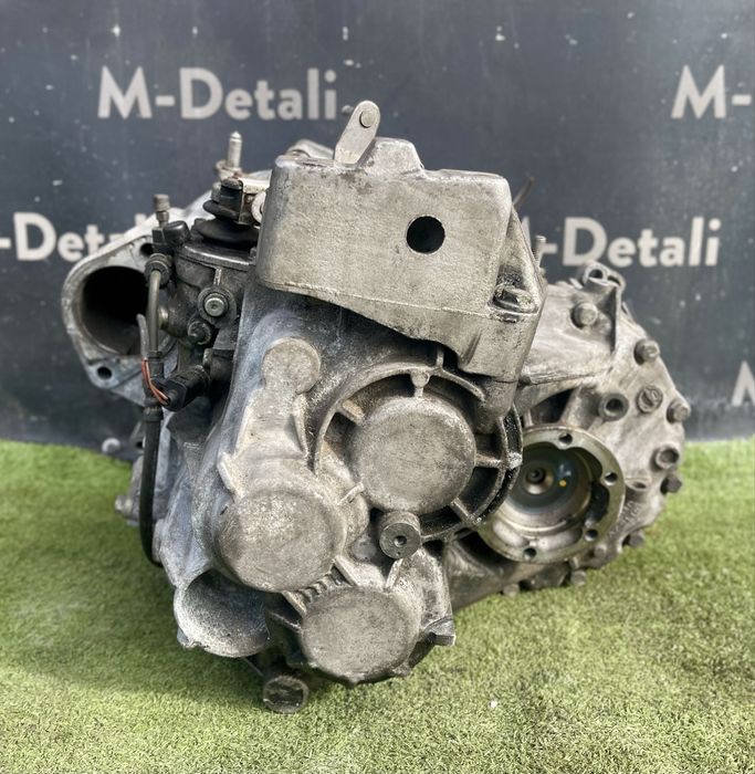 Коробка передач МКПП 1.9 tdi ERF 6-ступка КПП авторозборка Volkswagen