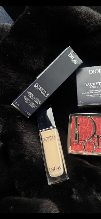 Dior forever консилер коректор для обличчя