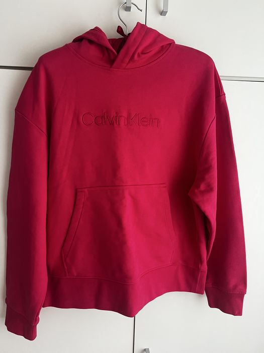 Худі Calvin Klein нове