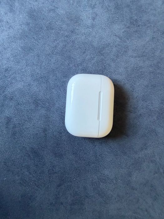 Air pods pro 3- słuchawki
