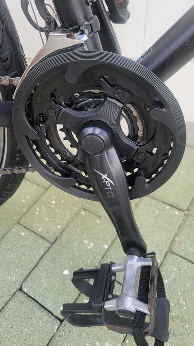 Bicicleta Btwin Rockrider roda 26’’