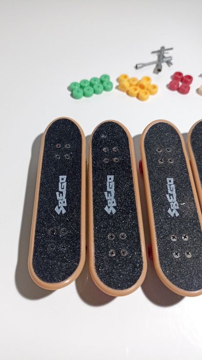 Lote de skates sbego