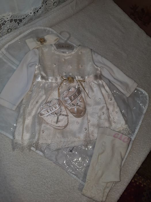 Костюмчик на девочку