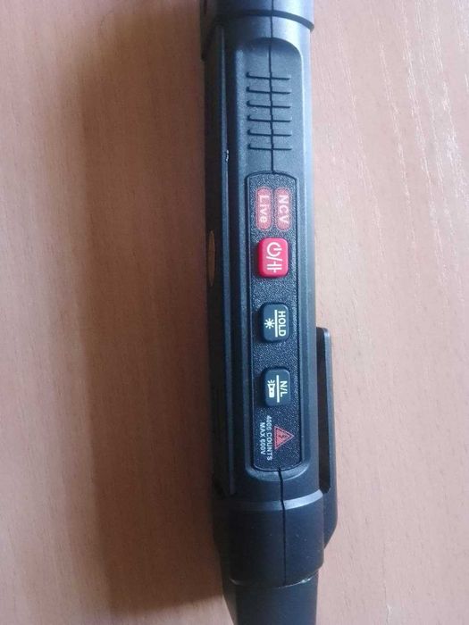 Aneng A3006 цифровой мультиметр