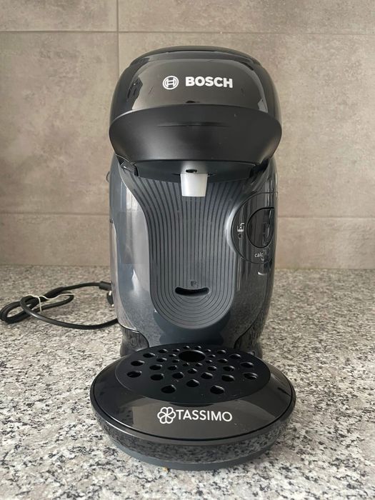 Vendo Máquina de Café Bosch Tassimo