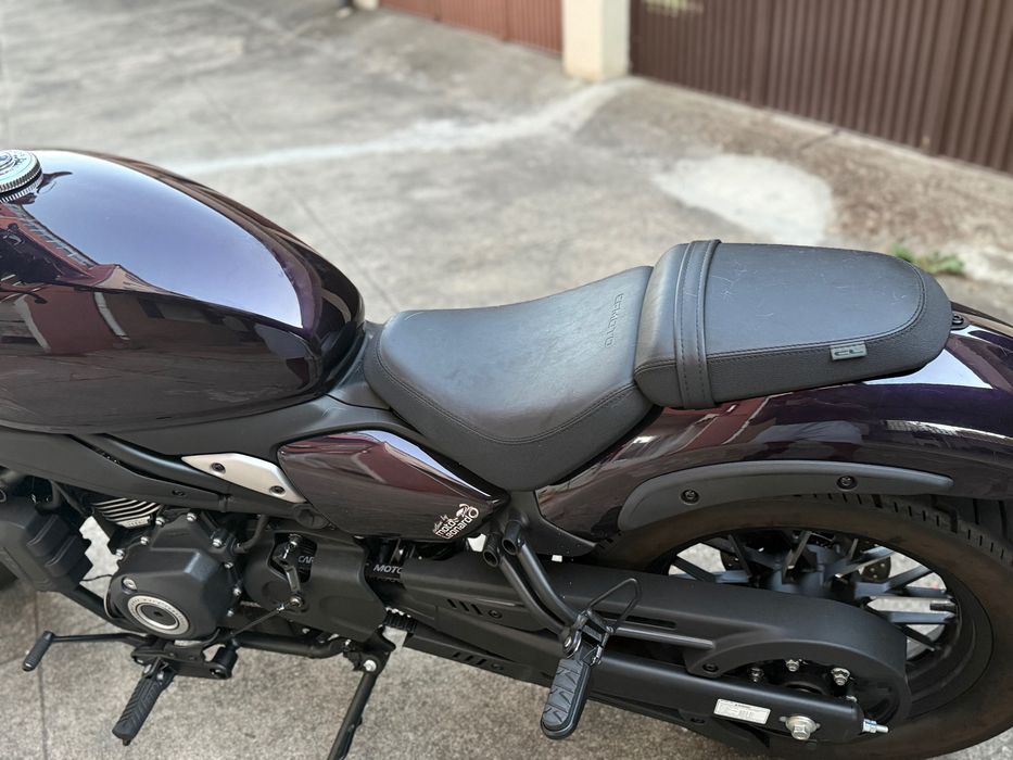 Cfmoto CL-C 450
