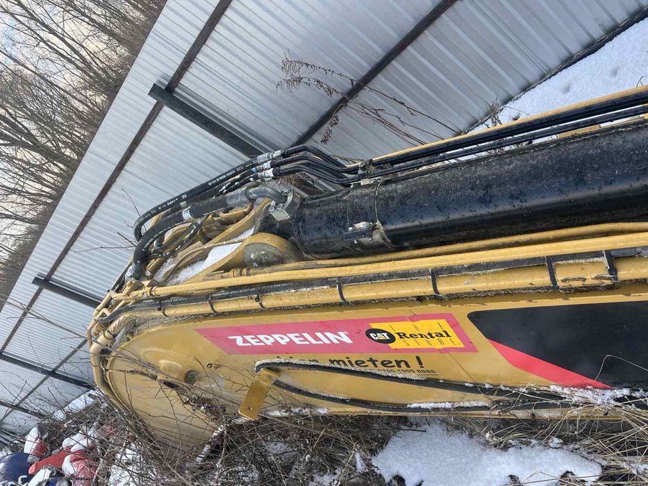 Стріла від катапілєра